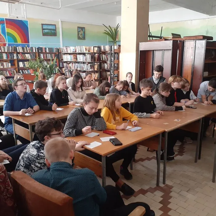 Книжные уроки жизни: «Познай себя»