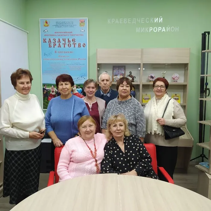 Арт-ревю «Классике жить»