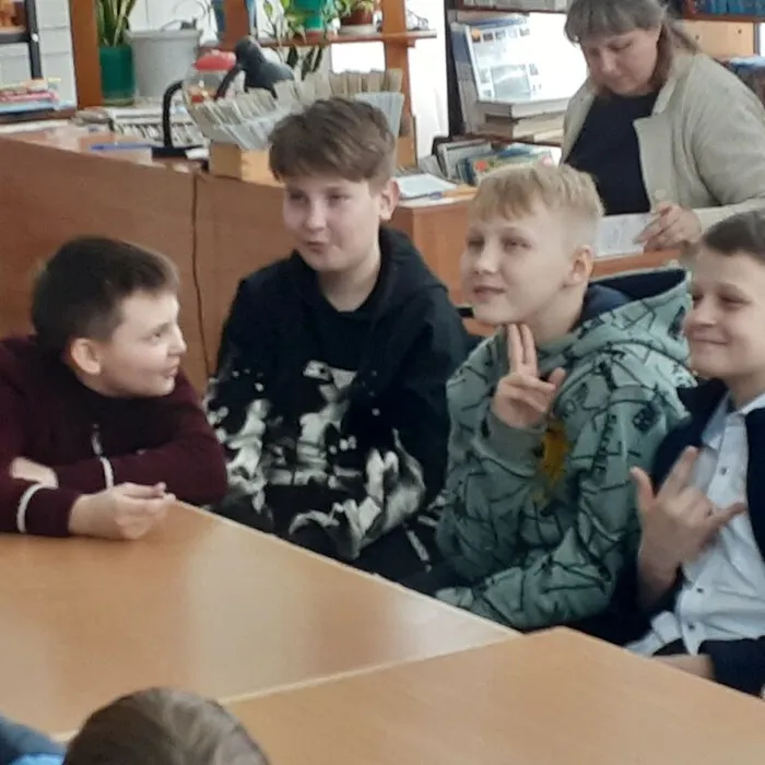 Урок безопасности "Всем полезен, спору нет, безопасный Интернет"