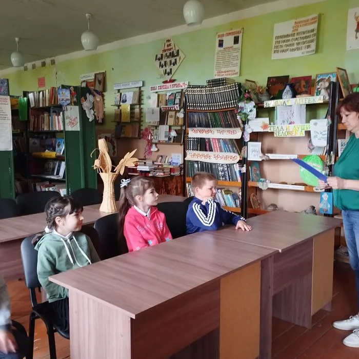 Час мужества &nbsp;«Победа в сердце каждого»