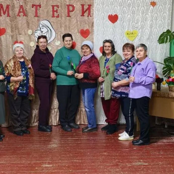 Литературный вечер «Лучшей женщине на свете»