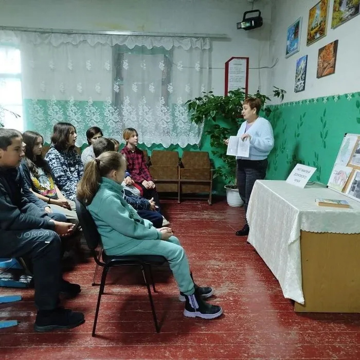 Краеведческий калейдоскоп «Нет милей Донского края»