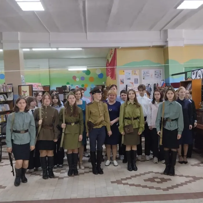 «Тихие зори Бориса Васильева»