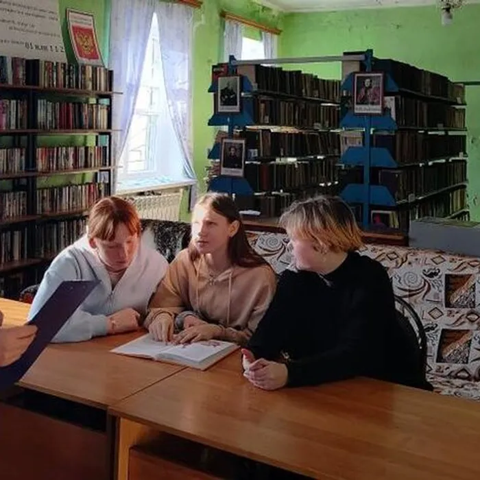 Литературный час «Путешествие в город Трёх Толстяков»