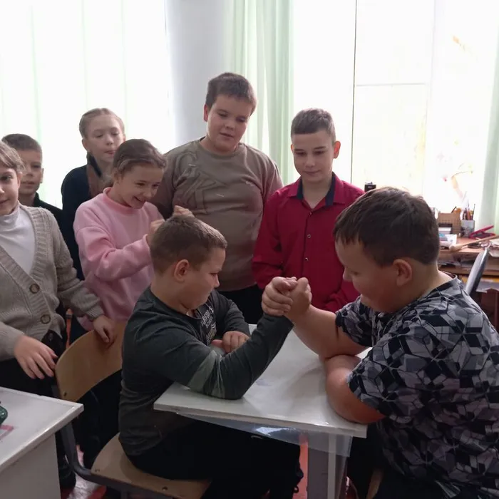 Игра - беседа «Былины русской старины»