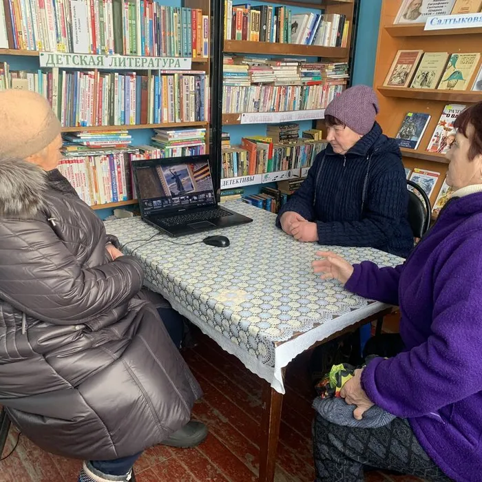 Час общения «Победа под Сталинградом: подвиг героев и память поколений»