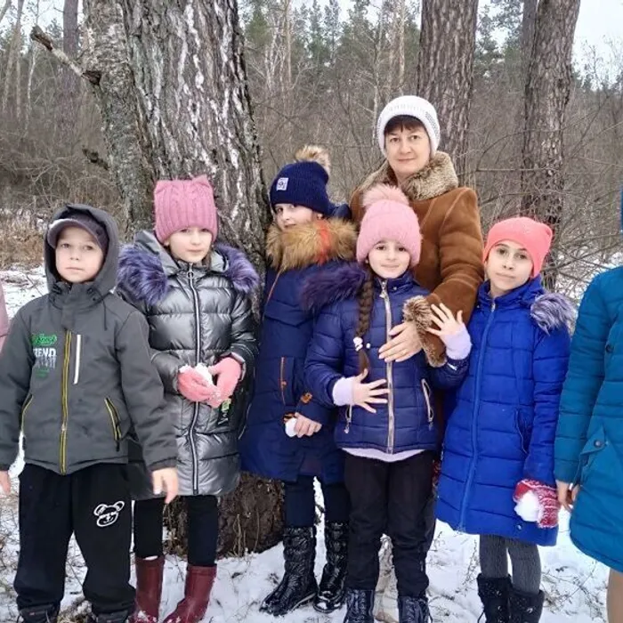 Эковикторина "Тайны и загадки природы зимой"