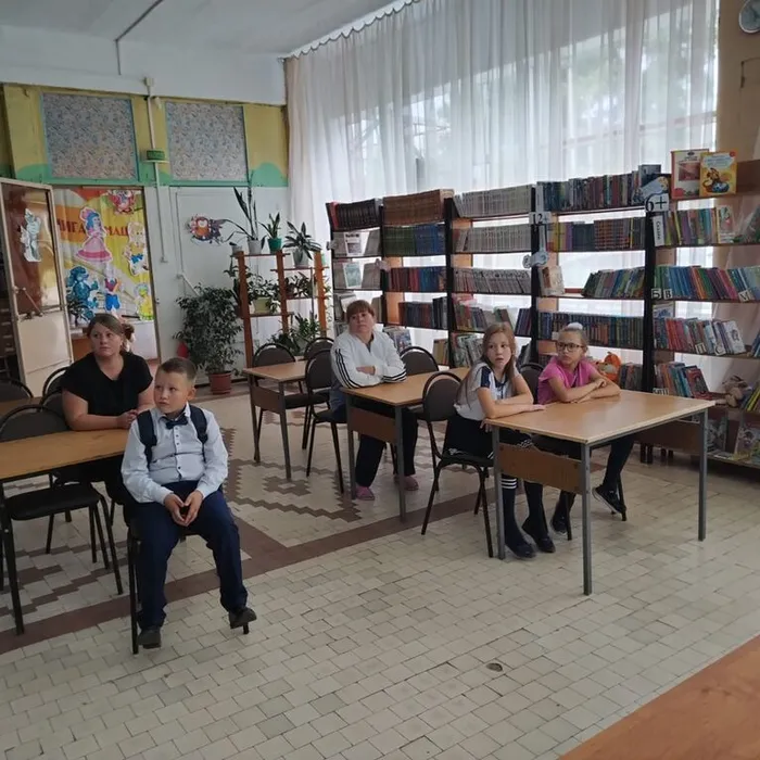 Час памяти «Беслан: прерванный урок»