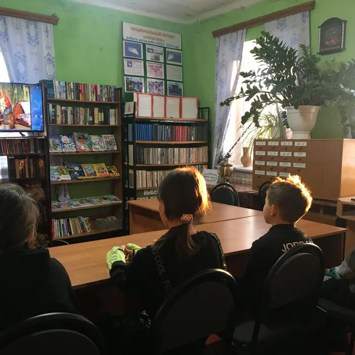 Мультзал «Волшебных сказок чудеса»