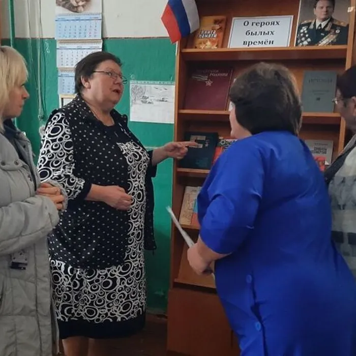 Час истории «О героях былых времен»