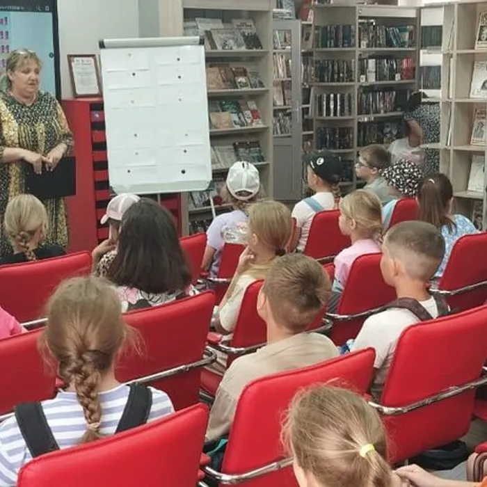 Развлекательная программа «Ура!!! Каникулы»