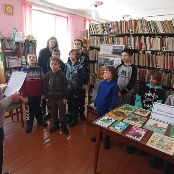 Патриотический час «Горячие слезы Афганистана»