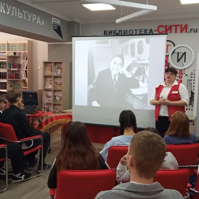 Вечер ретро музыки «Сердце, тебе не хочется покоя!»
