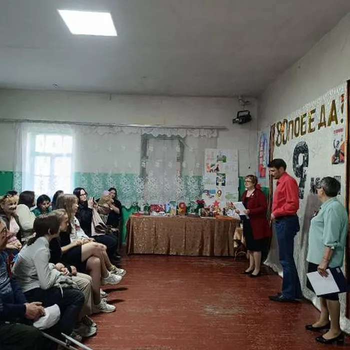 Час памяти «Мы помним, мы гордимся!»