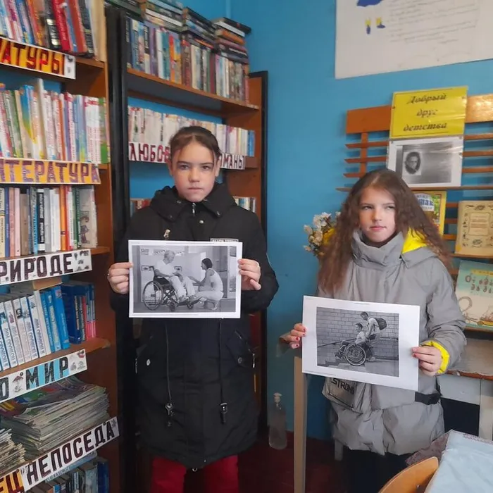 Час милосердия «На любовь свое сердце настрой»