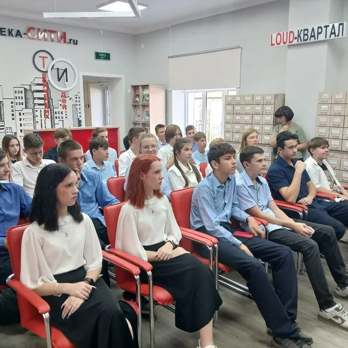 Кинопоказ&nbsp;«Беслан. Три дня навсегда»