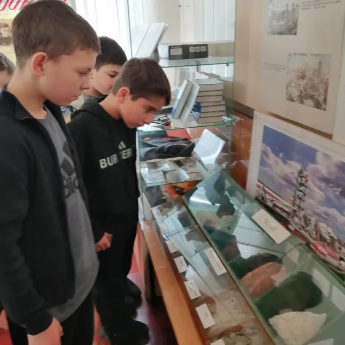Краткий экскурс в историю