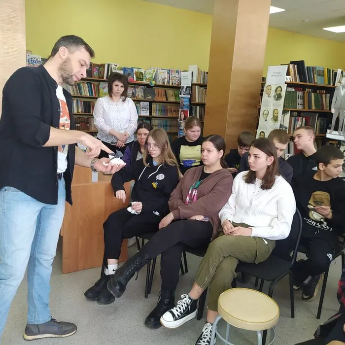 Мастер - класс «Фантазии в трех измерениях»