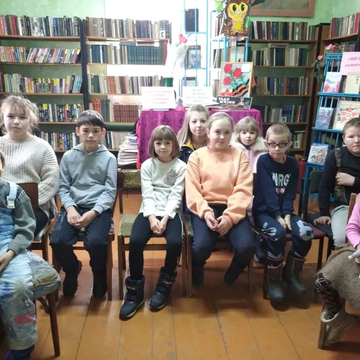 Историко - патриотический час «Навечно в памяти народной непокоренный Ленинград»