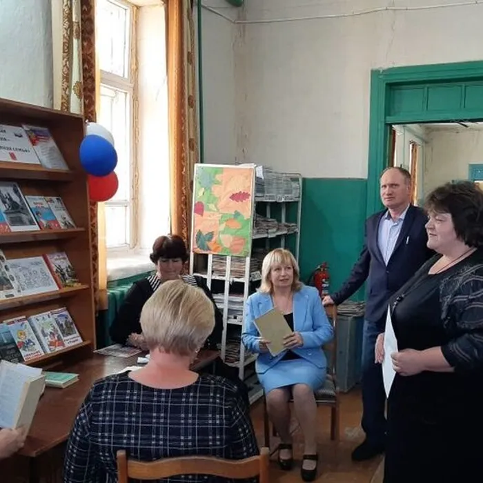 Информационный час «Дружба народов - единство России»