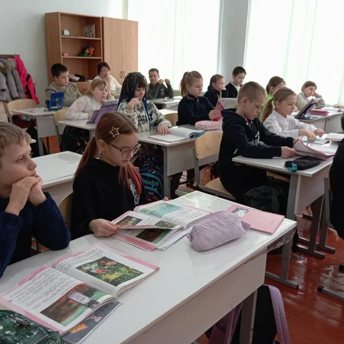 Виртуальное путешествие «Россия в мире искусства»