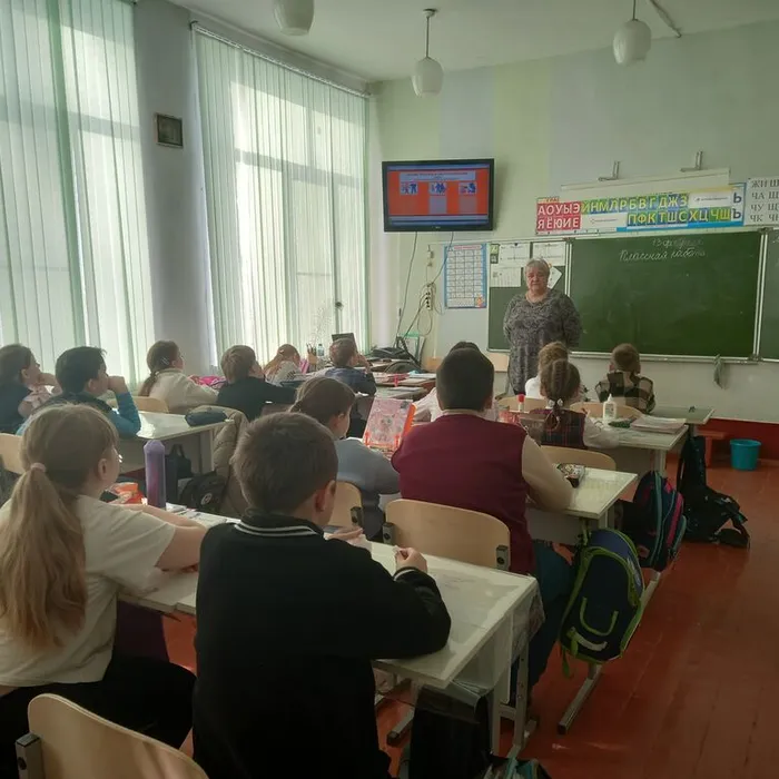 Беседа «Современный терроризм, какой он»