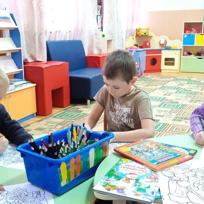 Письмо Деду Морозу