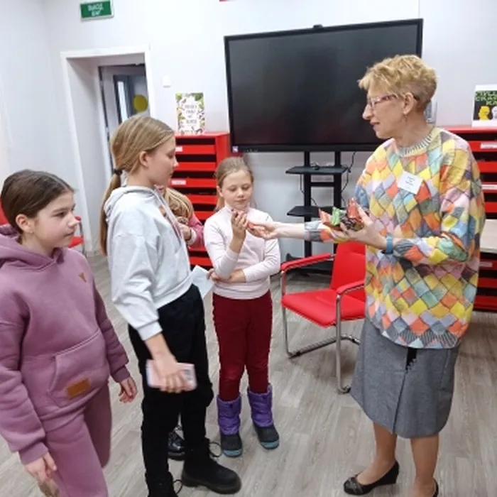 С&nbsp;начала открытия Подгоренской центральной районной модельной библиотеки, созданной в Подгоренском районе благодаря национальному проекту «Культура», прошли более 70 мероприятий.