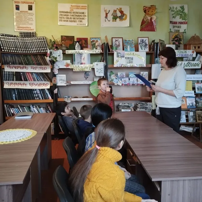 Патриотический час «Огнем объятый Сталинград»