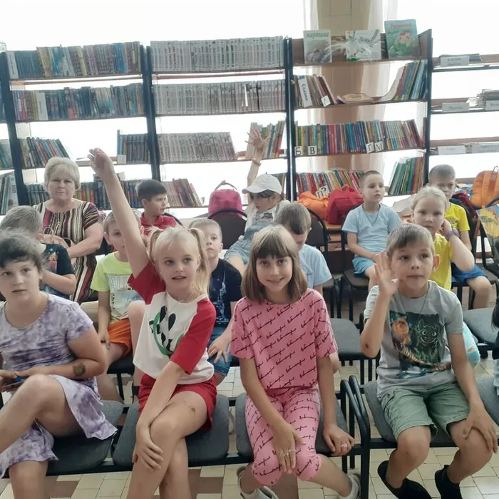 Урок доброты «Преданней собаки нету существа»