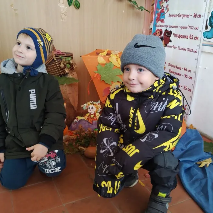 Игровое мероприятие «Люблю тебя природа в любое время года»