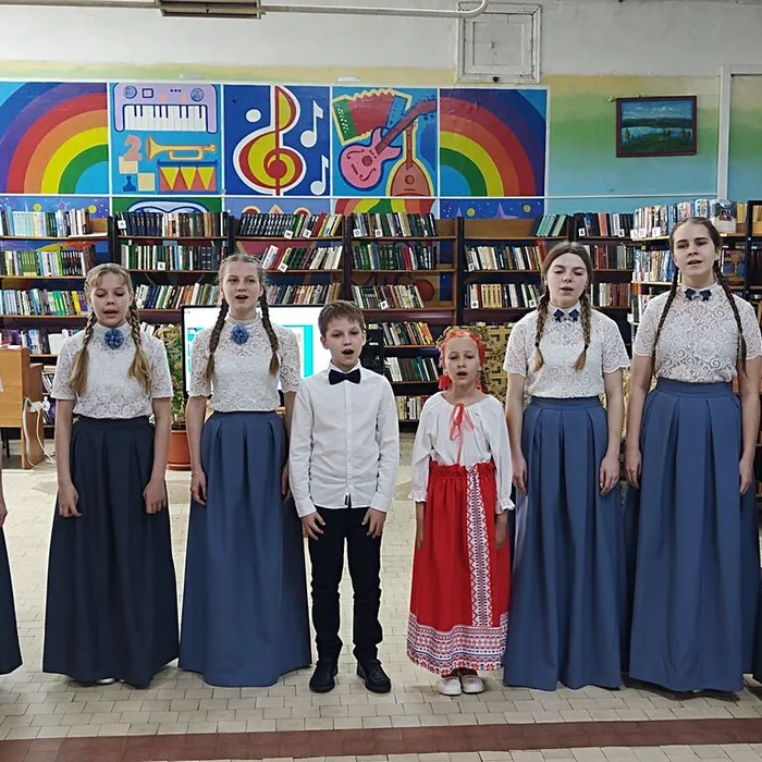 Православный час «Живое слово мудрости духовной»