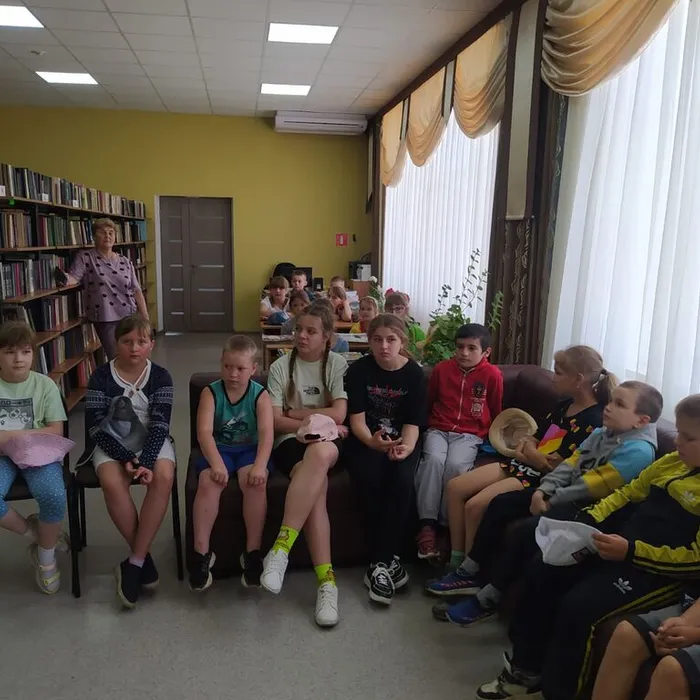 Час славы «Полтавское сражение»