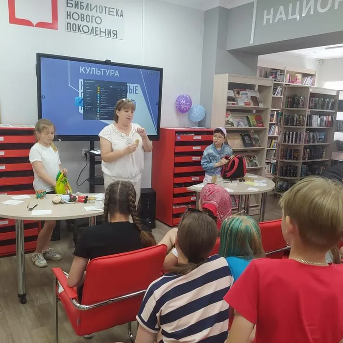 Конкурсно - игровое путешествие «Страна сладкого королевства»