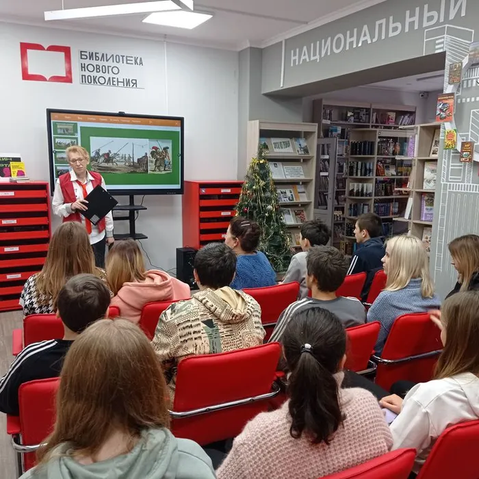 Исторический экскурс «Срок годности не ограничен»