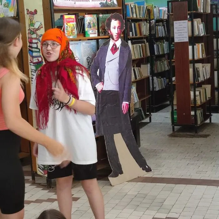 Литературно- познавательная игра «Не нужен клад, когда в семье лад»