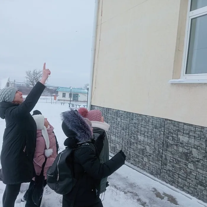 Профилактическая беседа «Зимние забавы и безопасность»