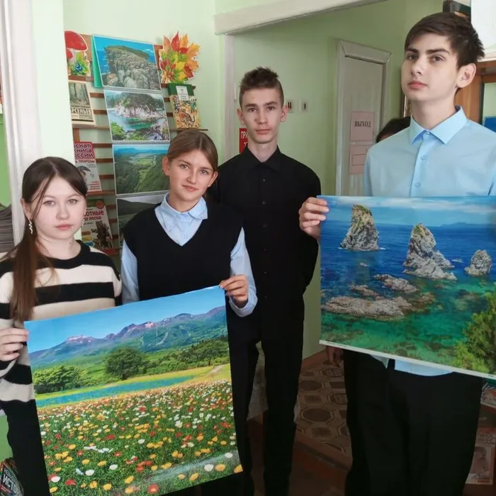 Туристическое ассорти «Путешествие по чудесным местам Приморья»