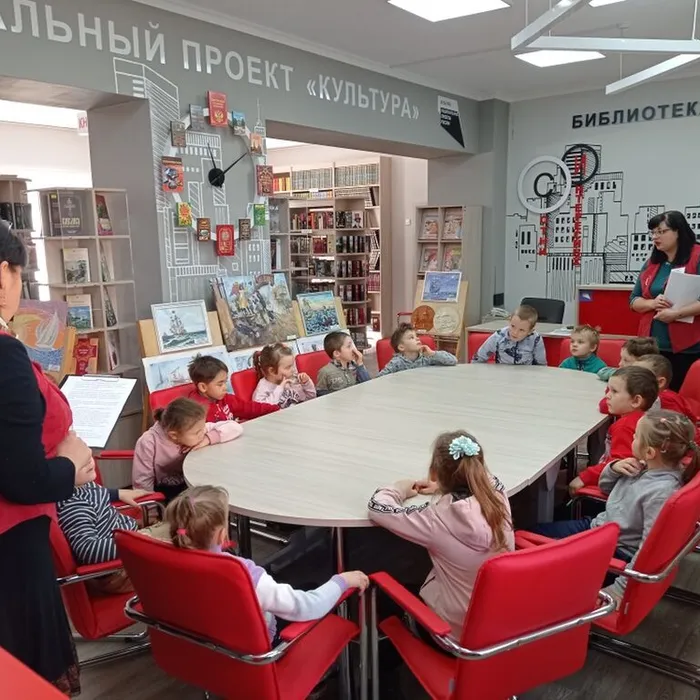 Познавательная беседа «Осень и ее приметы»