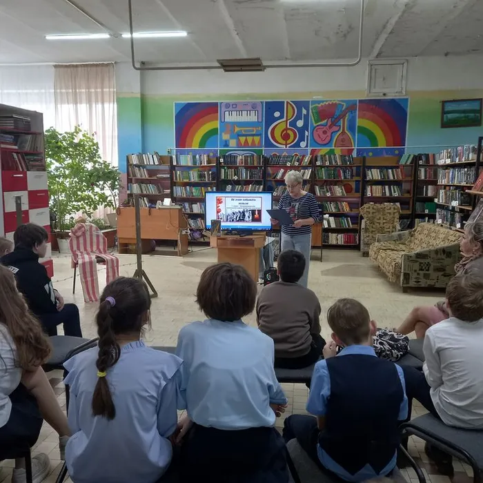 Час памяти «Без права на забвение»