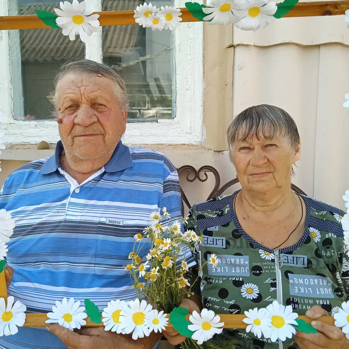 Акция «День семьи, любви и верности»