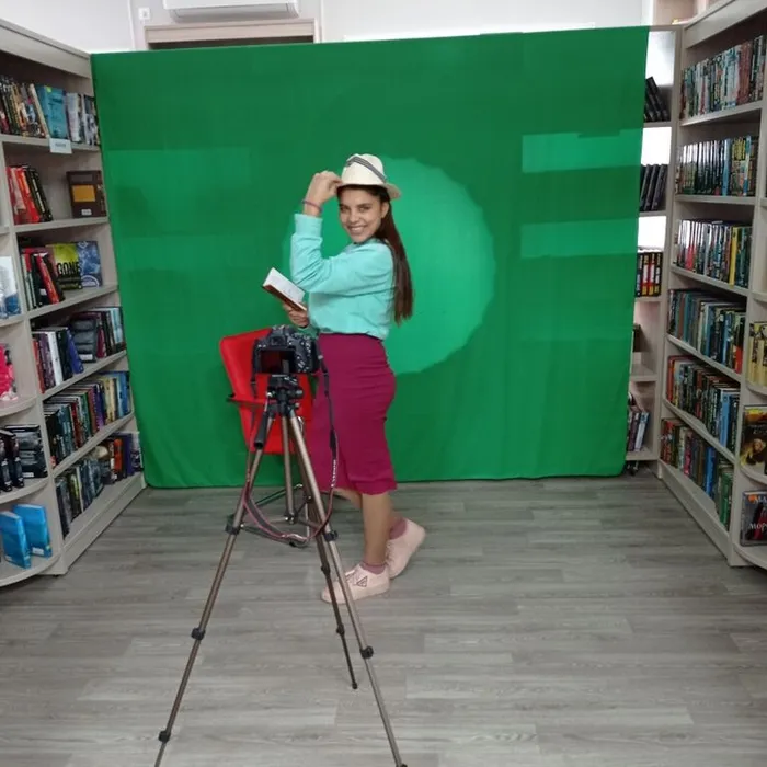 Нон-стоп «Видео поэту от читателей»