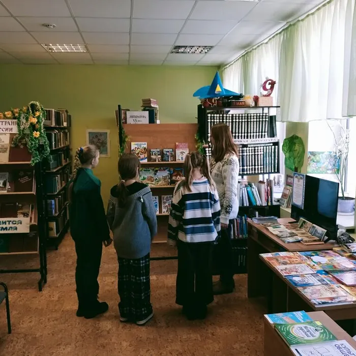 Познавательная программа «За природу в ответе и взрослые и дети»