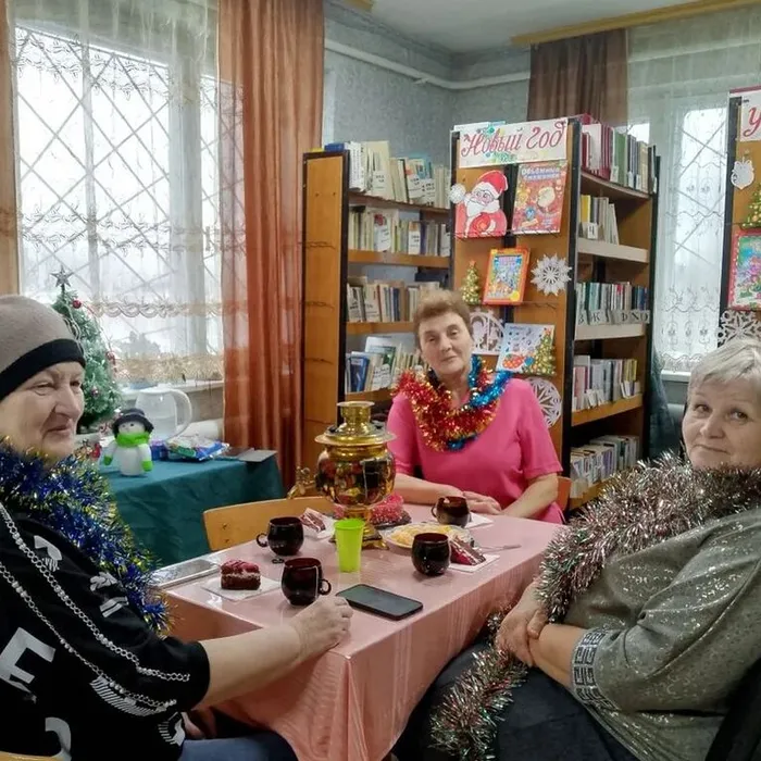 «Этот праздник пахнет детством»