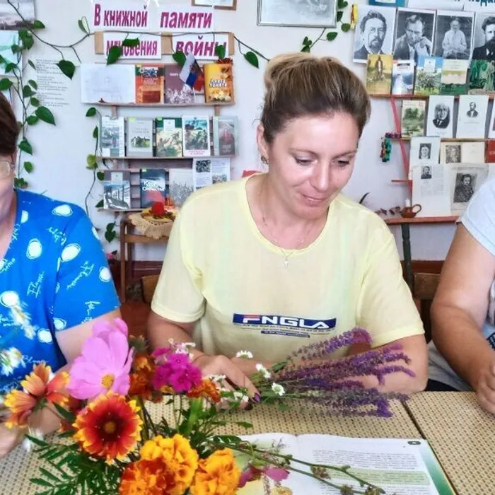 Час здоровья "Мы - дети природы"