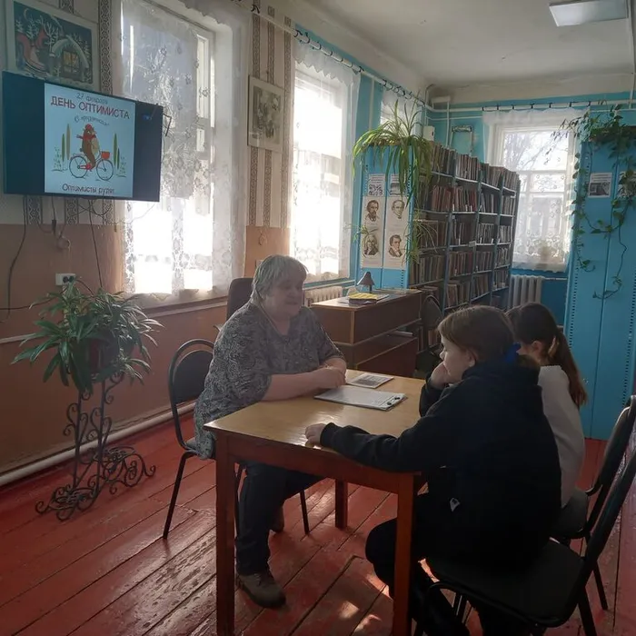 Акция «Дарю Тепло»