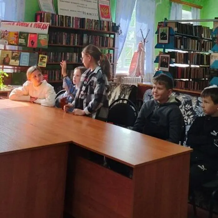 Урок нравственности&nbsp; «Семья вместе – душа на месте»