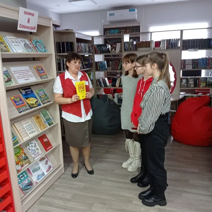 С&nbsp;начала открытия Подгоренской центральной районной модельной библиотеки, созданной в Подгоренском районе благодаря национальному проекту «Культура», прошли более 62 мероприятий